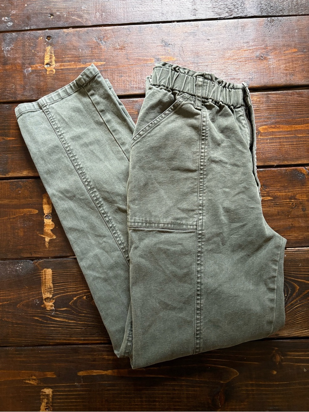 Women’s YFB Utility Cargo Pant